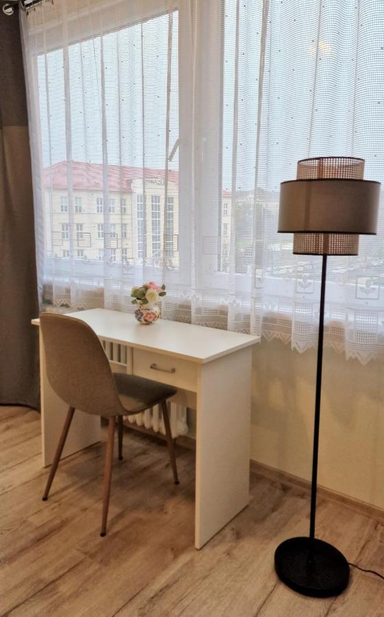 Appartamento Tepla Teplice Esterno foto