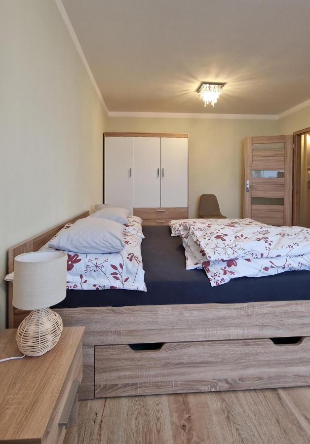 Appartamento Tepla Teplice Esterno foto